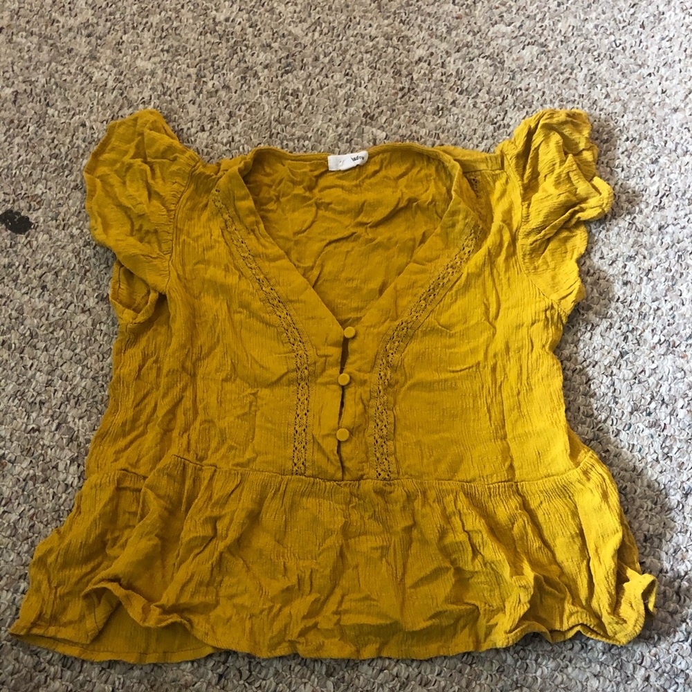 blouse